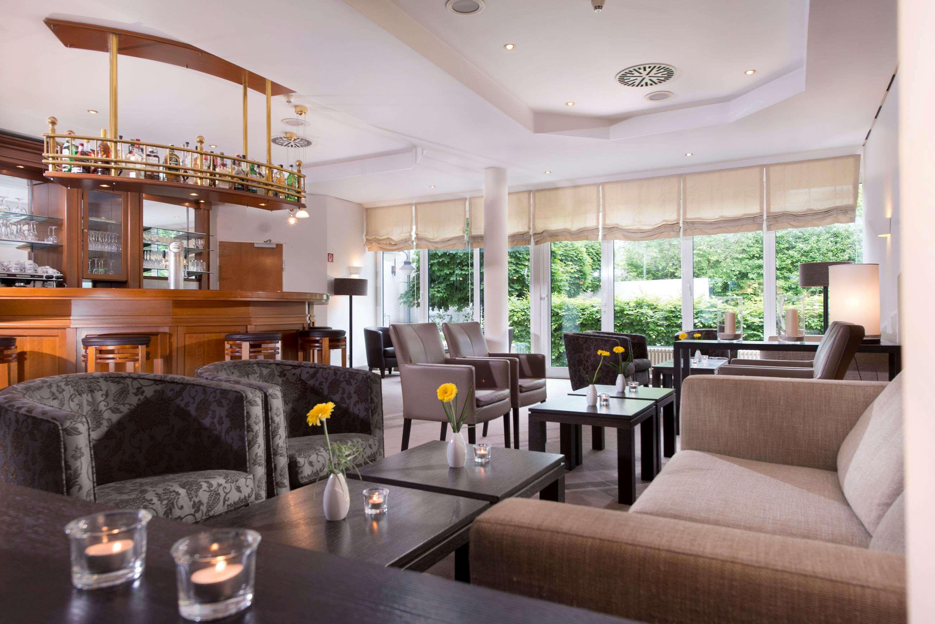 วินด์แฮม การ์เดน พอทส์ดัม Hotel พอทสดัม ภายนอก รูปภาพ
